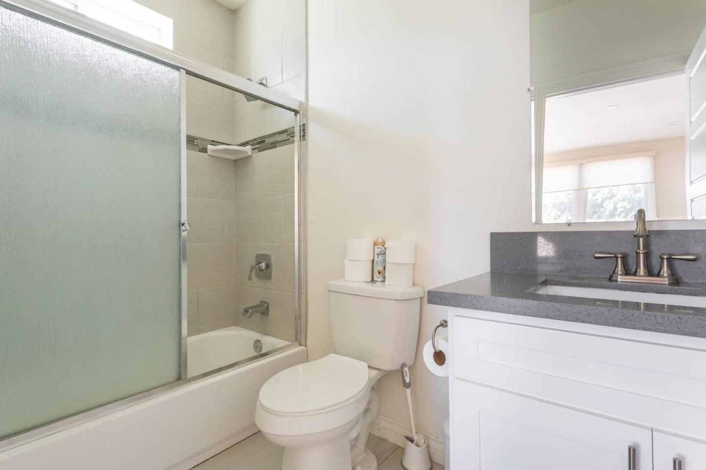 Vakantiehuis Getaway 4br In The Heart Of La Los Angeles