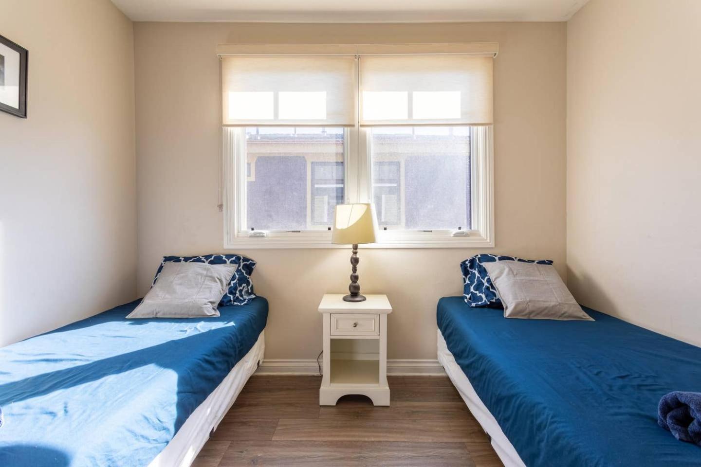 Getaway 4br In The Heart Of La Vakantiehuis