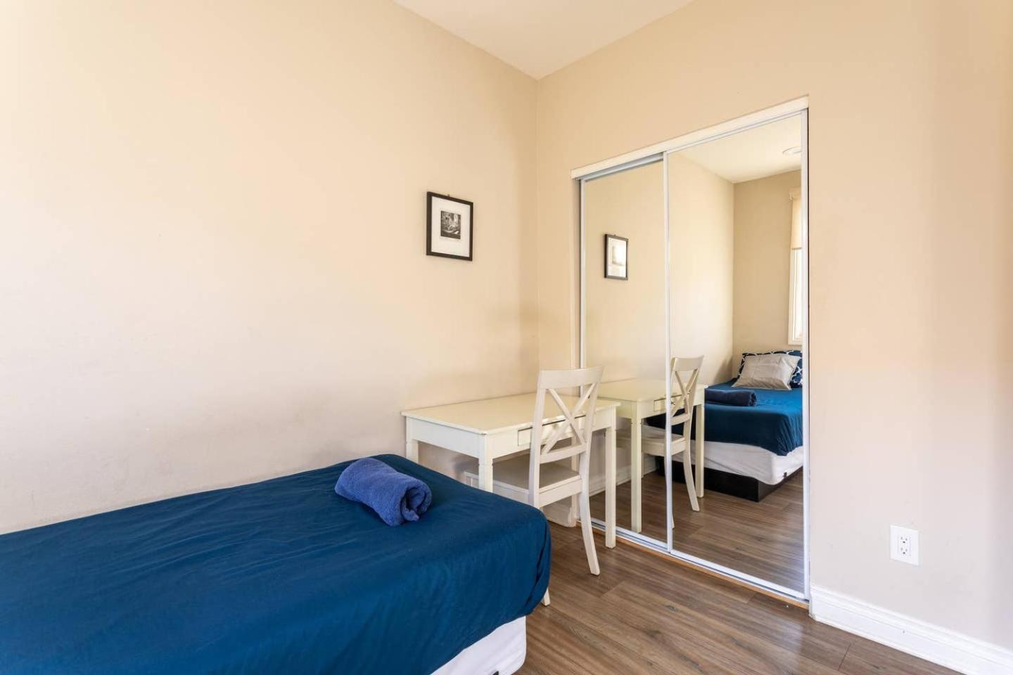 Getaway 4br In The Heart Of La Vakantiehuis