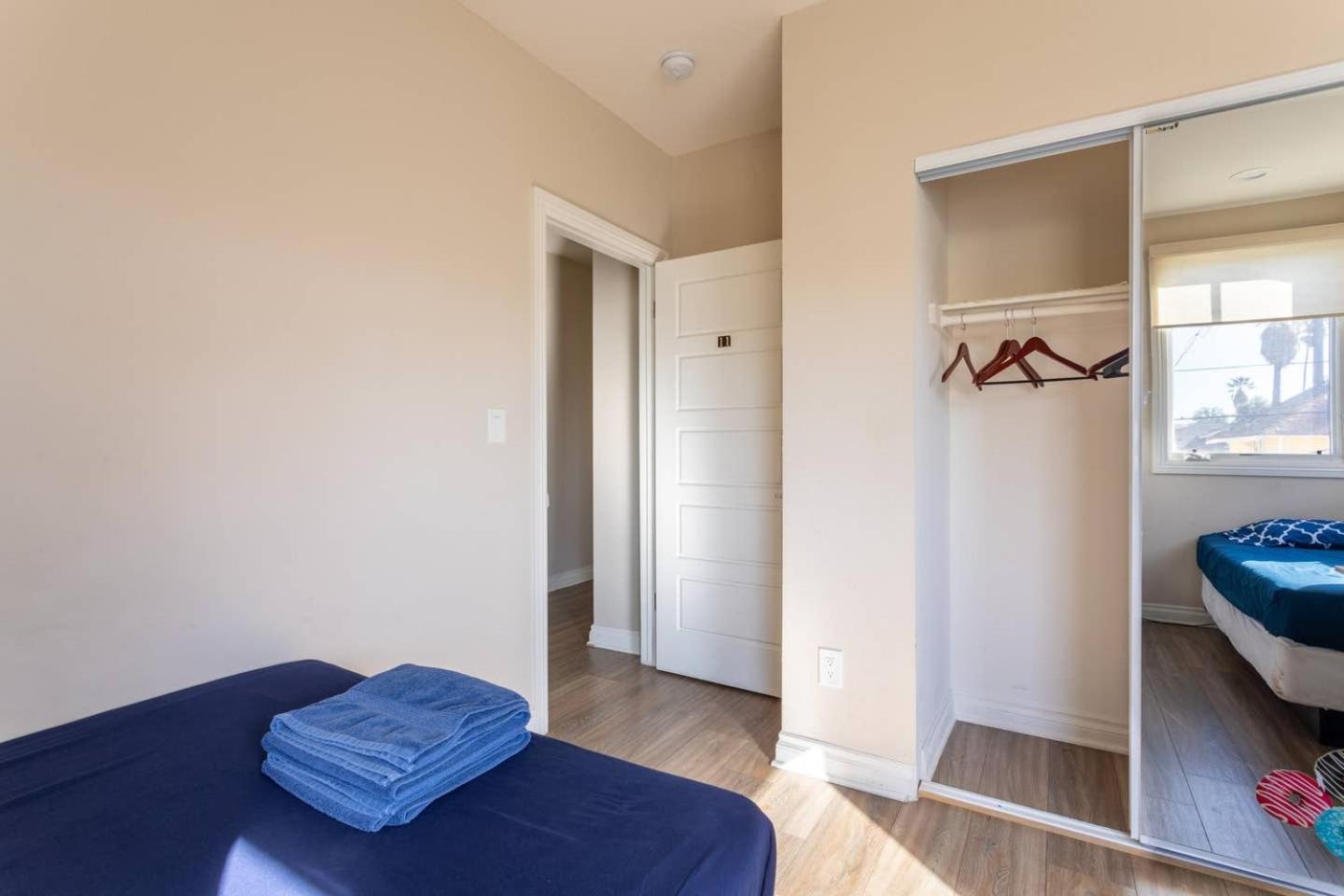 Vakantiehuis Getaway 4br In The Heart Of La Los Angeles
